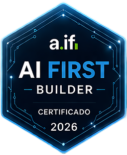 Selo AI First Builder