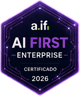 Selo AI First Enterprise
