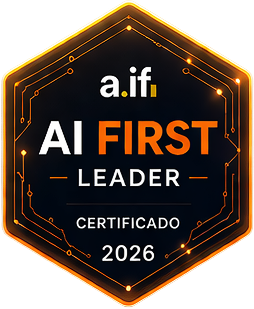 Selo AI First Leader