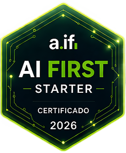 Selo AI First Starter